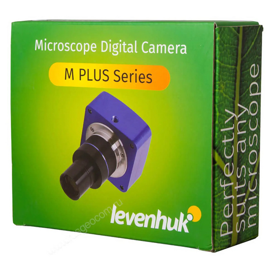 Камера цифровая Levenhuk M800 PLUS