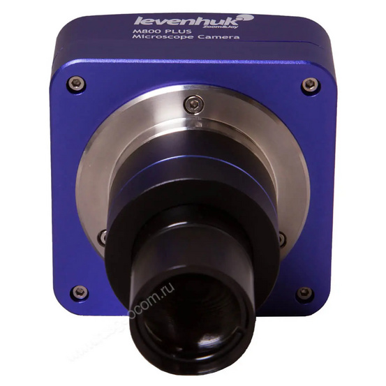 Камера цифровая Levenhuk M800 PLUS
