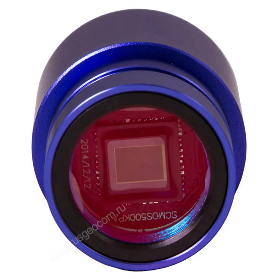 Камера цифровая Levenhuk M500 BASE