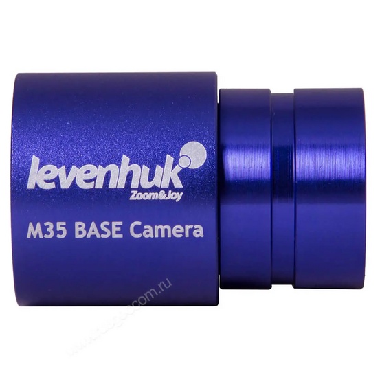 Камера цифровая Levenhuk M35 BASE