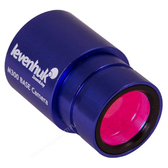 Камера цифровая Levenhuk M300 BASE