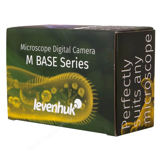 Камера цифровая Levenhuk M300 BASE