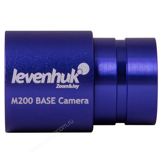 Камера цифровая Levenhuk M200 BASE