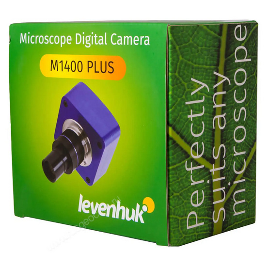Камера цифровая Levenhuk M1400 PLUS