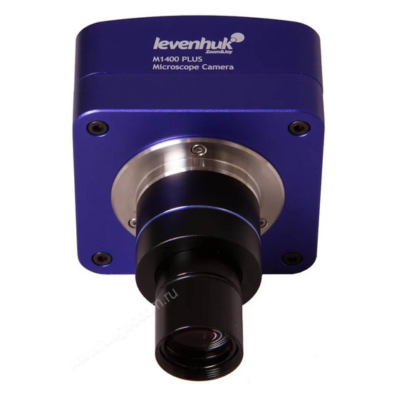 Камера цифровая Levenhuk M1400 PLUS