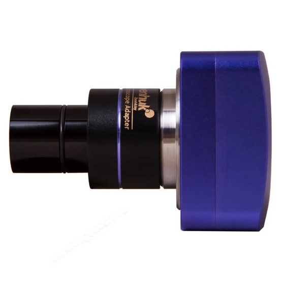 Камера цифровая Levenhuk M1000 PLUS