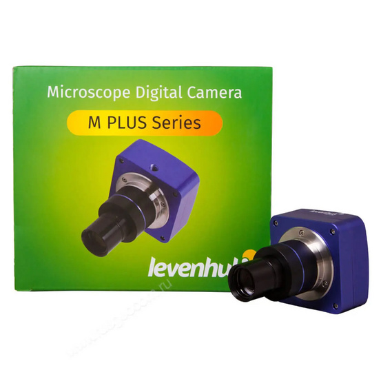 Камера цифровая Levenhuk M1000 PLUS