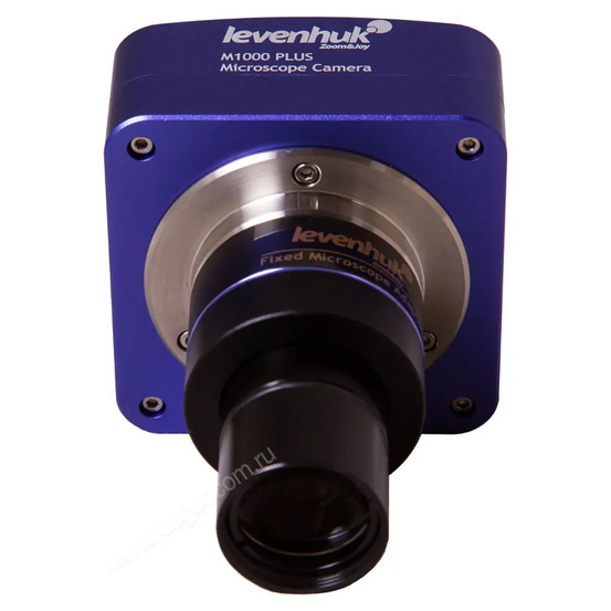 Камера цифровая Levenhuk M1000 PLUS