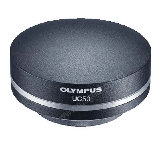 Камера OLYMPUS UC50