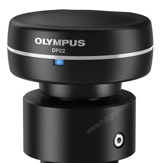 Камера OLYMPUS DP22