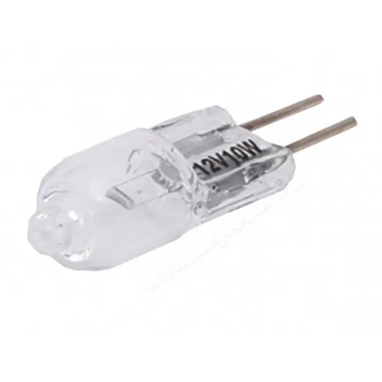 Лампа подсветки МС-2 10W 12V G4 проходящего света