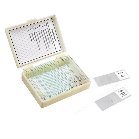 Набор микропрепаратов 