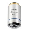 Объектив Микромед 60х/0,8 Plan беск./0,17 М3 U