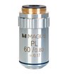 Объектив MAGUS MP60 60х/0,80 Plan