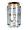 Объектив MAGUS MP20 20х/0,40 Plan
