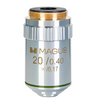 Объектив MAGUS MA20 20х/0,40 Achromatic