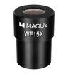 Окуляр MAGUS ME15 15х/15 мм (D 30 мм)
