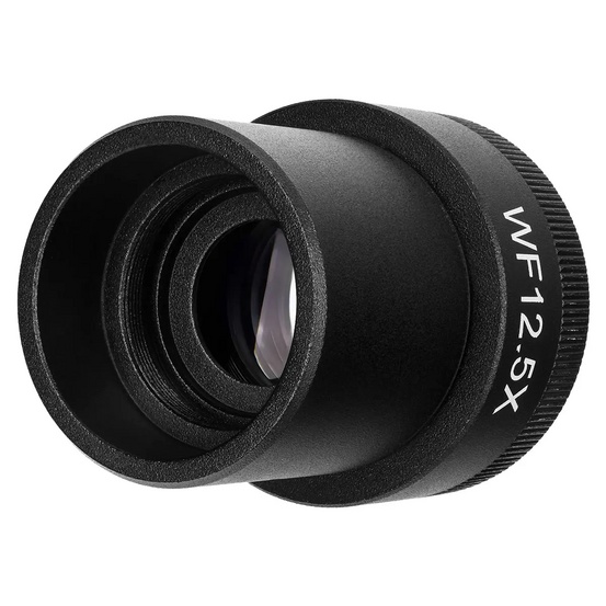 Окуляр MAGUS MD12 12,5х/14 мм с диоптрийной коррекцией (D 30 мм)