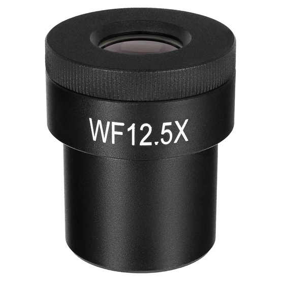 Окуляр MAGUS MD12 12,5х/14 мм с диоптрийной коррекцией (D 30 мм)