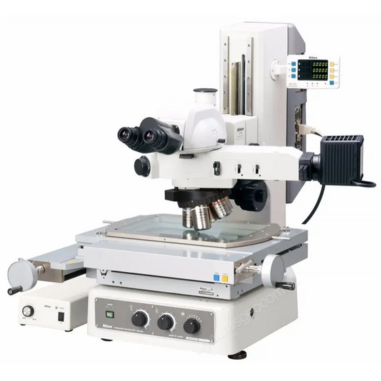 Микроскоп Nikon MM800