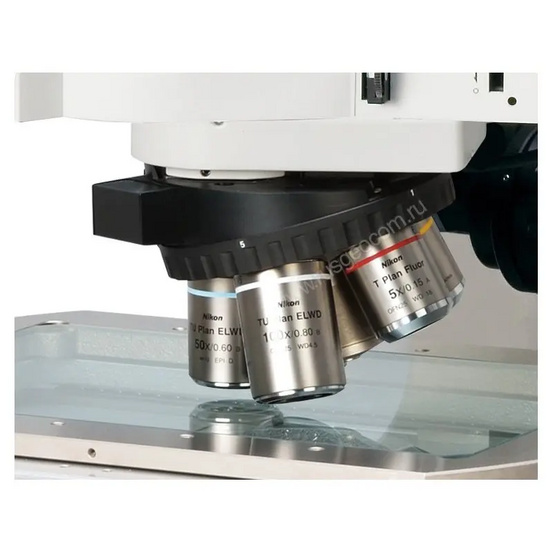 Микроскоп Nikon MM800