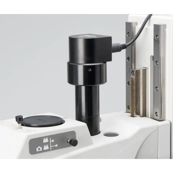 Микроскоп Nikon MM400