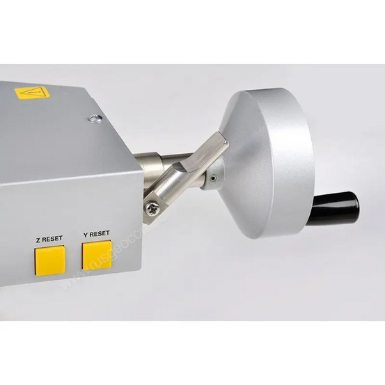 Микроскоп Nikon MM400