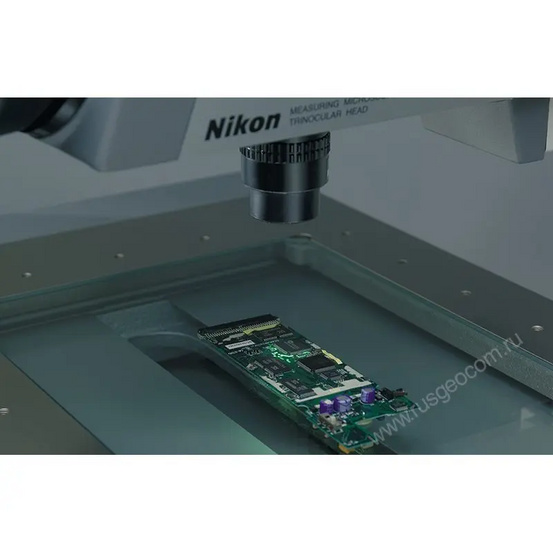 Микроскоп Nikon MM400