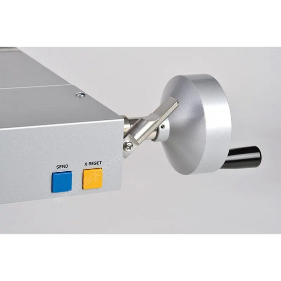 Микроскоп Nikon MM400