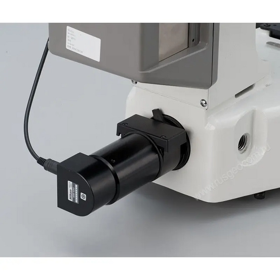 Микроскоп Nikon MM400