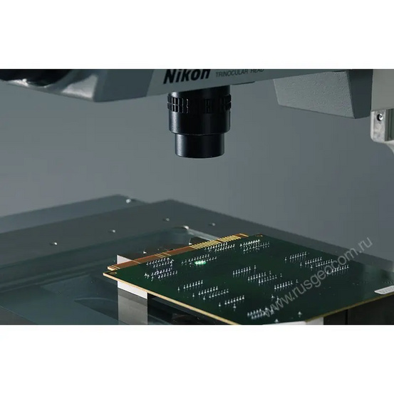 Микроскоп Nikon MM400