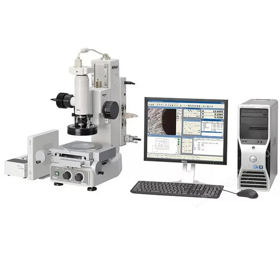 Микроскоп Nikon MM200