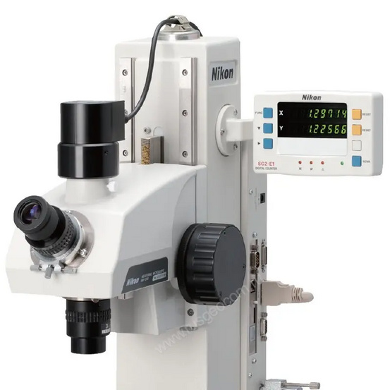 Микроскоп Nikon MM200