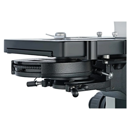 Тринокулярный микроскоп Levenhuk MED 45T