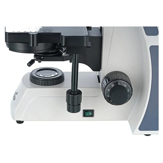 Тринокулярный микроскоп Levenhuk MED 45T