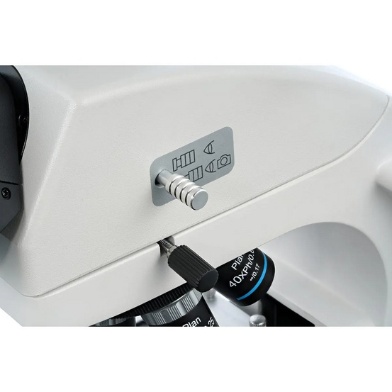 Тринокулярный микроскоп Levenhuk MED 45T