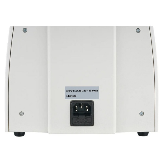 Тринокулярный микроскоп Levenhuk MED 45T