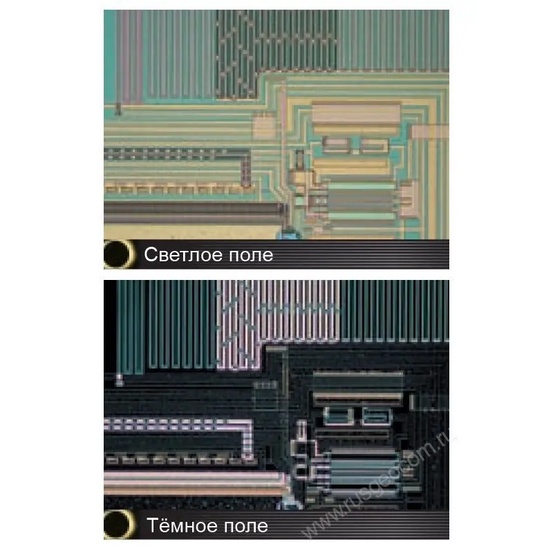 Микроскоп Nikon LV100