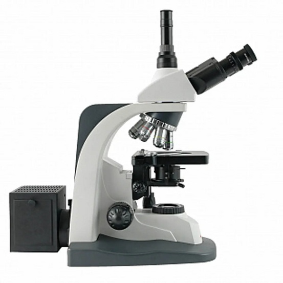 Микроскоп биологический Микромед 3 Professional
