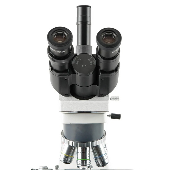 Микроскоп биологический Микромед 3 Professional