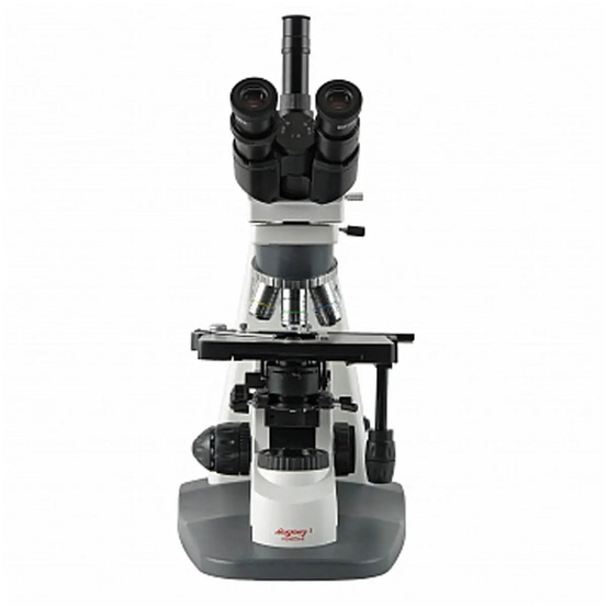 Микроскоп биологический Микромед 3 Professional