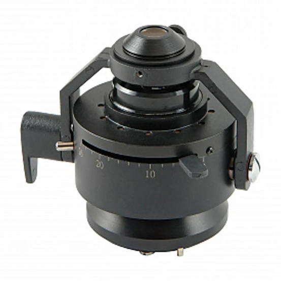 Микроскоп биологический Микромед 3 Professional