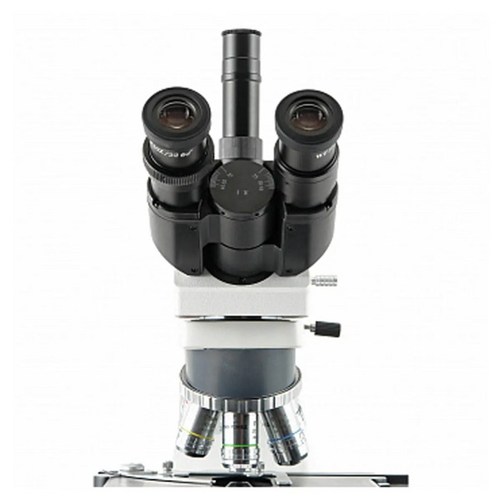 Микроскоп биологический Микромед 3 Professional