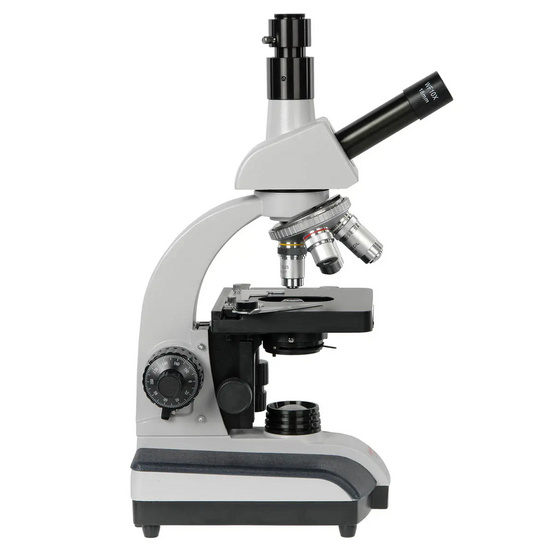 Микроскоп биологический Микромед 1 (вар. 1-20V)