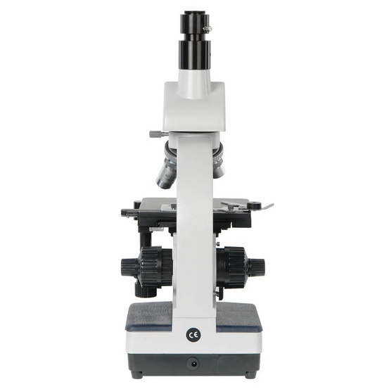 Микроскоп биологический Микромед 1 (вар. 1-20V)