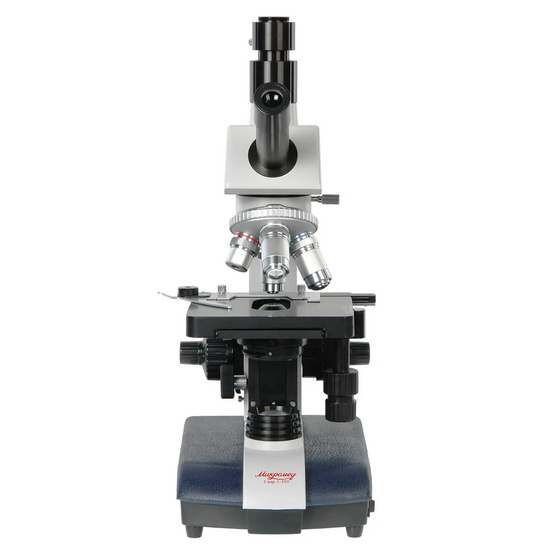 Микроскоп биологический Микромед 1 (вар. 1-20V)