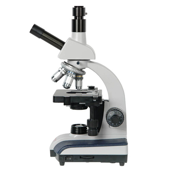 Микроскоп биологический Микромед 1 (вар. 1-20V)