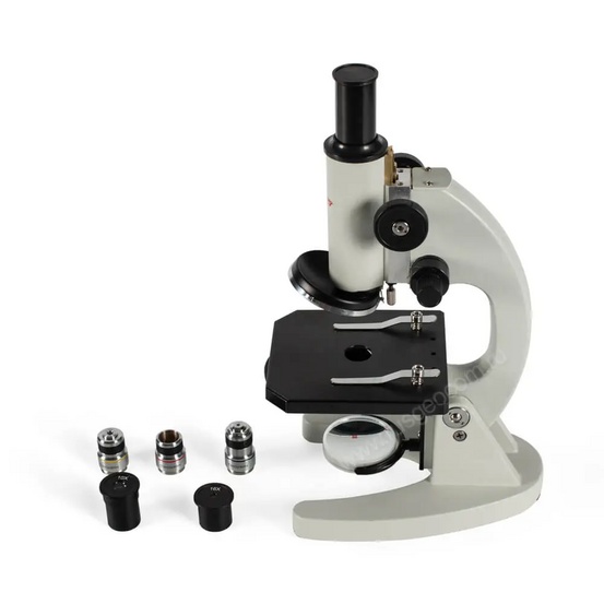 Микроскоп Микромед С-12