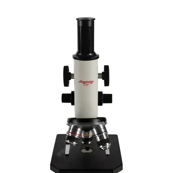 Микроскоп Микромед С-12