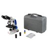 Микроскоп Микромед С-11 (вар. 2ВА LED) в кейсе